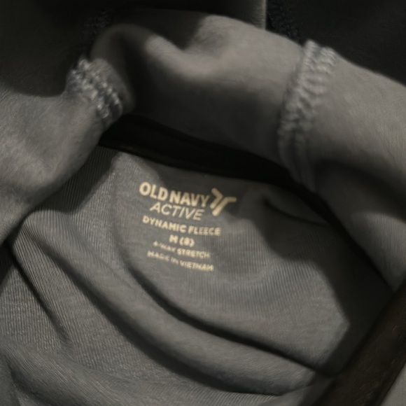 Old navy boys size M - Picture 2 of 3